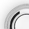 Alessi Round Basket 23cm Silver