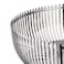 Alessi Round Basket 23cm Silver