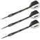 Harrows Black Ice Steel Tip Darts 25Gram