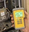 UEi Test Instruments Em201Spkit Static Pressure Kit