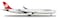 Daron Herpa Turkish A340300 RegTcJii Model Kit 1200 Scale