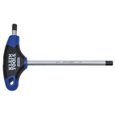 Klein Tools JTH6M8 8 mm Hex Key Journeyman THandle 6Inch