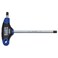 Klein Tools JTH6M8 8 mm Hex Key Journeyman THandle 6Inch