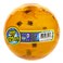 Maui Toys Jumbo Bug Sky Ball 120mm Colors may vary