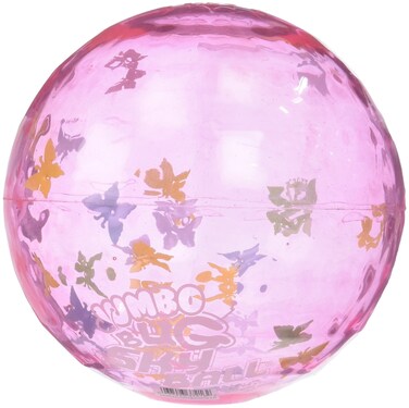Maui Toys Jumbo Bug Sky Ball 120mm Colors may vary