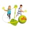 Early Fun Swingball  All Surface Tether Tennis Game  Ages 3 Lime GreenYellow