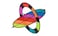 Prism Flip Singleline Kite