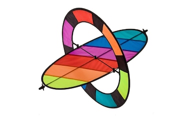 Prism Flip Singleline Kite