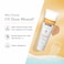 Brinton UV Doux SPF 50 PA Mineral Based Sunscreen Gel  Tinted  Water Resistant  UVAUVB Protection For MenWomen  Children 50g