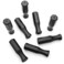 Brybelly Octagonal Handles for Standard Foosball Tables 8 Pack