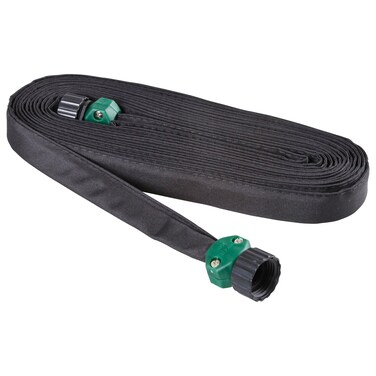 Melnor 86075 8607512 Flat Soaker Hose 75 Basic
