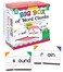 Key Education Big Box of Word ChunksPuzzle Game for Grades 13 Beginning Readers Reading and Phonics Practice with ColorCoded Letter Puzzle Pieces 220 pc