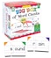 Key Education Big Box of Word ChunksPuzzle Game for Grades 13 Beginning Readers Reading and Phonics Practice with ColorCoded Letter Puzzle Pieces 220 pc