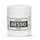 LITTLE BIRDIE ACRYLIC GESSO WHITE 100ML BOTTLE
