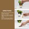 LITTLE BIRDIE ACRYLIC GESSO WHITE 100ML BOTTLE