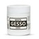 LITTLE BIRDIE ACRYLIC GESSO WHITE 100ML BOTTLE