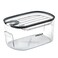 Anova Culinary ANTC01 Sous Vide Cooker Cooking container Holds Up to 16L of Water With Removable Lid and Rack