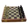 RoyaltyRoute Strategy Board Games for Adults Unique Chess Sets and Board 10 Inches X 10 Inches  Christmas Gifts for Boys Girls Kids  Children