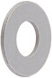 Hillman 830502 Flat Washer No Size StainlessSteel