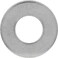 Hillman 830502 Flat Washer No Size StainlessSteel