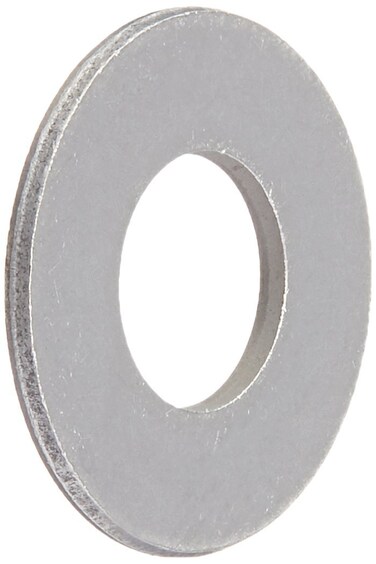 Hillman 830502 Flat Washer No Size StainlessSteel