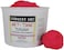 Sargent Art 3Pound ArtTime Dough Pink NonToxic Very Malleable Adaptable Easy Storage Reusable