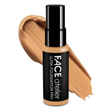 Face Atelier Ultra Foundation Pro  8 Caramel