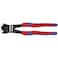 KNIPEX  62 02 200 Tools  High Leverage Bolt End Cutting Nippers MultiComponent 6102200