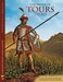 TPS Battle of Tours 732AD Board Game