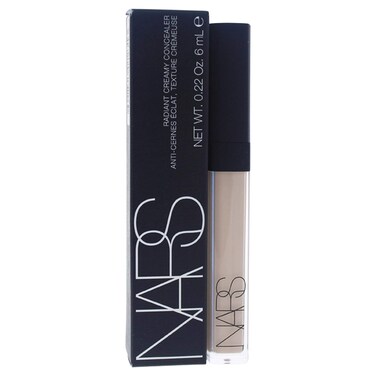 NARS Radiant Creamy Concealer  Chantilly 022 Ounce