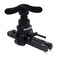 Mastercool 70058A Black 45 Eccentric Flaring Tool Kit