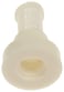 Dorman 49459 Washer Pump Grommet Compatible with Select Models