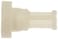 Dorman 49459 Washer Pump Grommet Compatible with Select Models