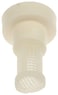 Dorman 49459 Washer Pump Grommet Compatible with Select Models