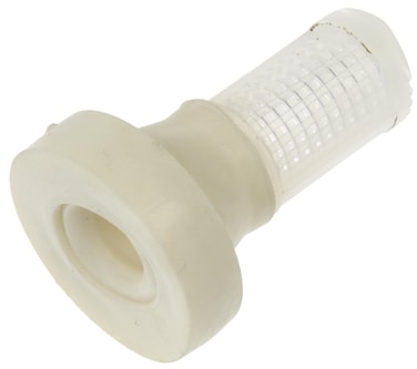 Dorman 49459 Washer Pump Grommet Compatible with Select Models