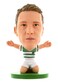 Football  Stars Kris Commons Celtic FC  1415  Home  Micro Stars SOCCERSTARZ