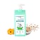 MAMAEARTH Milky Soft Head to Toe Baby Wash  2in1 Body Wash  Shampoo  with Oats Milk  Calendula  Gently Cleanses  Moisturizes Skin  Hair  TearFree Formula  1353 Fl Oz 400ml
