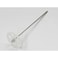 Jamara 38611 Rotor Shaft for 32CH Gyro Spirit Helicopter Multi Color