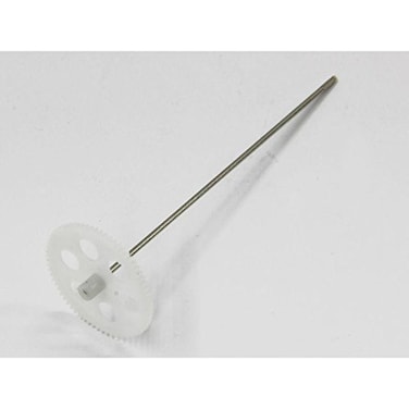 Jamara 38611 Rotor Shaft for 32CH Gyro Spirit Helicopter Multi Color