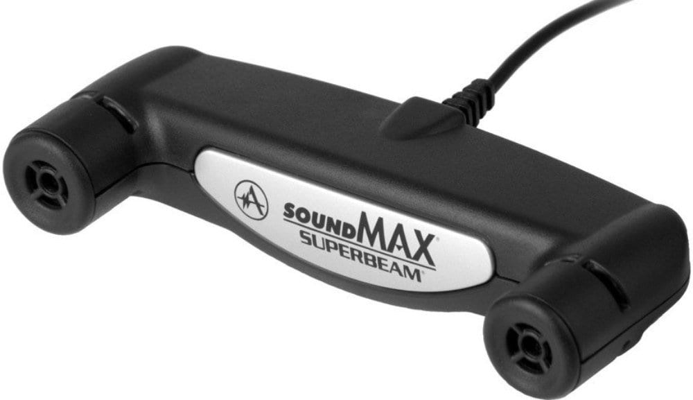 Andrea Andrea ARRAY2s Soundmax Superbeam Array Microphone