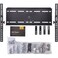 Gabor Tilting Wall Mount for 3771 Flat Panel Screens