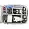 Think Tank Photo Airport Accelerator Backpack Black