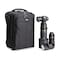 Think Tank Photo Airport Accelerator Backpack Black