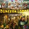 ZMan Games Dungeon Lords Festival Season Board Game