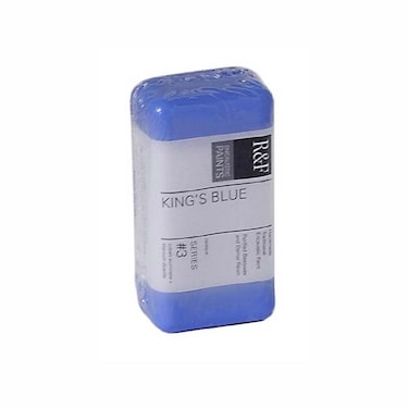RF Encaustic Paint 40ml Kings Blue