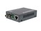 Fiber Media Converter  100BaseFX ST Singlemode 20km 1310nm
