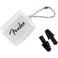 Fender Musician Series Ear Plugs Black