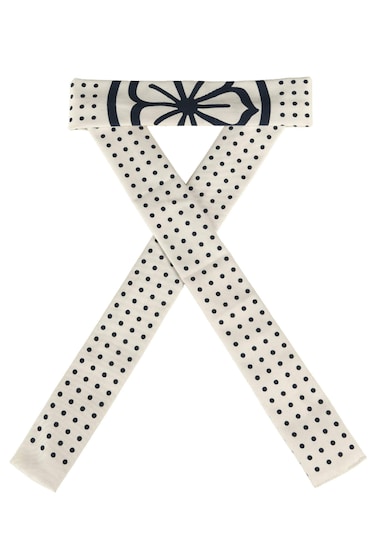 Fun Costumes Karate Kid Miyagi Headband with Lotus Design  Officially Licensed Character Accessory for Halloween Cosplay