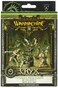 Privateer Press  Warmachine  Cryx Cephalyx Mind Slaver  Drudges Model Kit