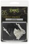 Privateer Press  Hordes  Circle Orboros Reeve Hunter Model Kit